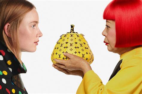 canzone pubblicità louis vuitton|Louis Vuitton x Yayoi Kusama: Teaser .